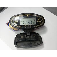 Электронные  часы Xinjia XJ-615K .