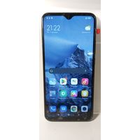Телефон Xiaomi Redmi 9 3+0,5gb/32gb