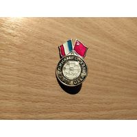 Футбол Динамо Москва - Канн