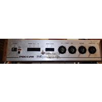 Электрофон Россия СССР в коллекцию с рубля