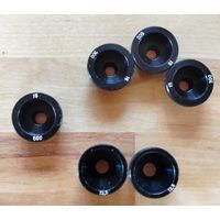 Воронки под ортоскопический окуляр Lomo