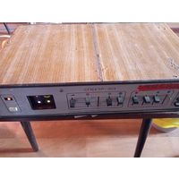 Установка Цветомузыкальная " Спектр - 301  " . + Фонари . С рубля