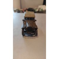 Аатолегенды ссср газ 67 б