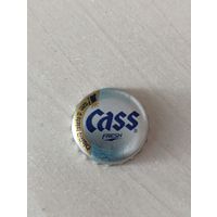 Крышки - пробки ( Корея - Южная)