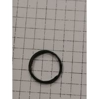 Кольцо из монеты