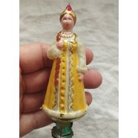 Ёлочная игрушка